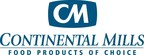 Continental Mills, Inc. named top manufacturer partner of 2016