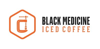 Black Medicine Iced Coffee