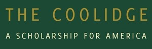 Coolidge Foundation Announces 2018 Recipients of Full-Ride "Coolidge Scholarship" for Academic Merit