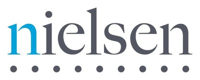 Nielsen logo Nielsen logo