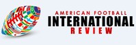 American Football International Logo