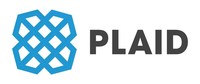 Plaid logo