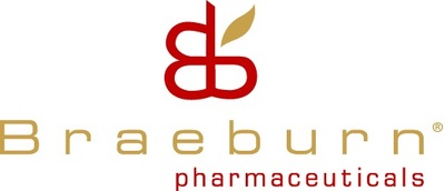 Braeburn Pharmaceuticals (PRNewsFoto/Braeburn Pharmaceuticals)