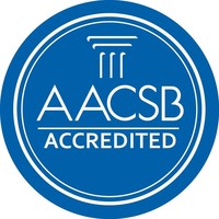 Founded in 1916, AACSB Accreditation is the highest standard of quality in business education. With more than 780 accredited business schools, across 53 countries worldwide, AACSB-accredited schools represent a network of global institutions dedicated to continuous quality improvement through engagement, innovation, and impact. (PRNewsFoto/AACSB International)