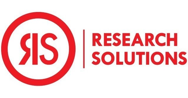 research solutions company