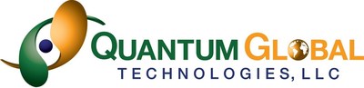 Quantum Global Technologies, LLC Logo Quantum Global Technologies, LLC Logo