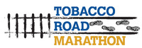 Tobacco Road Marathon  http://tobaccoroadmarathon.com/ . (PRNewsFoto/Tobacco Road Marathon Association (TRMA)) (PRNewsFoto/TRMA)