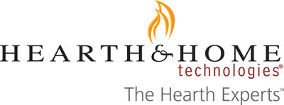 Hearth and Home Technologies® (HHT), headquartered in Lakeville, Minnesota, is a leading global provider of residential building products. Across locations, HHT engineers, manufactures, tests, sells and distributes top-quality stoves, fireplaces, fire tables and other hearth products, delivering comfort and warmth to homes worldwide. The company thrives on continual innovation and carries the industry’s best and most-recognized brands. (PRNewsfoto/HEARTH & HOME TECHNOLOGIES)