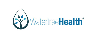 Watertree Health logo. (PRNewsFoto/Watertree Health)