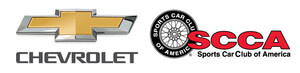 Chevrolet Continues as Official Truck of Sports Car Club of America