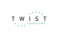 Twist Bioscience Logo (PRNewsFoto/Twist Bioscience,Desktop Geneti)