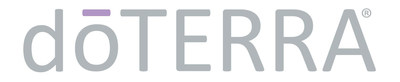 doTERRA International Logo