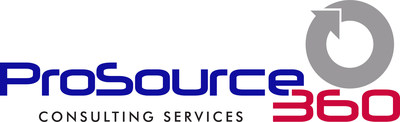 ProSource360 Consulting Services ProSource360 Consulting Services