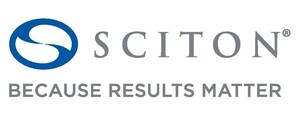 SCITON WOMEN'S HEALTH RECEIVES LICENSE FROM HEALTH CANADA FOR ITS PROFRACTIONAL™ HANDPIECE