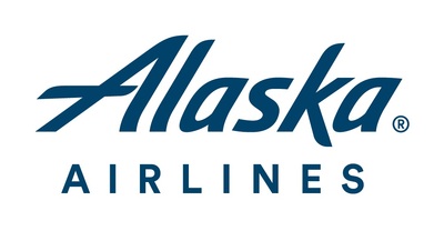 Alaska Airlines logo (PRNewsfoto/Alaska Airlines)