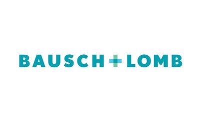 (PRNewsfoto / Bausch Healthcare Companies)