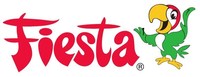 Fiesta logo (PRNewsFoto/Fiesta Mart, L.L.C.)