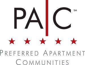 Preferred Apartment Communities, Inc. Reports Results for First Quarter 2021