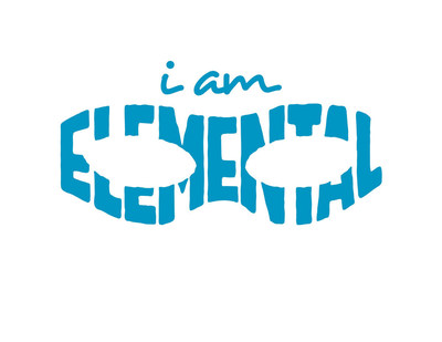 IAmElemental, creators of the first female superhero action figures designed specifically for children