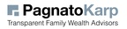 PagnatoKarp Welcomes Stephen Berardi To Its Fiduciary Family Office™