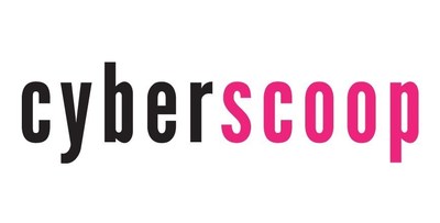 CyberScoop Logo