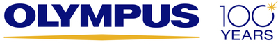 Olympus Logo