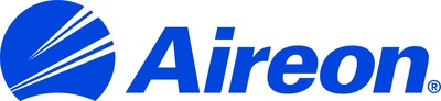 Aireon - MAKING GLOBAL AIR TRAFFIC SURVEILLANCE A POWERFUL REALITY (PRNewsFoto/Aireon LLC)