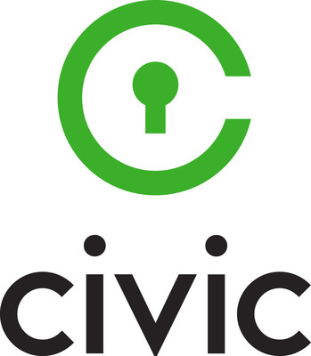 Civic Secure Identity Ecosystem - We are giving businesses & individuals the tools to control and protect identities. (PRNewsfoto/Civic)