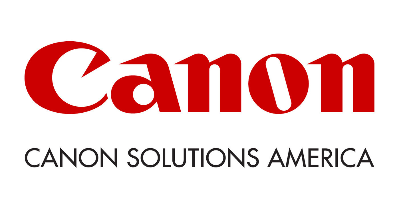 Canon Solutions Brings the Océ to the