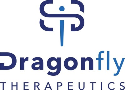 Dragonfly Therapeutics, Inc. Logo