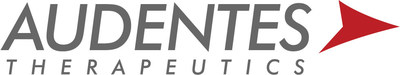 Audentes Therapeutics, Inc. (PRNewsfoto/Audentes Therapeutics, Inc.) Audentes Therapeutics, Inc. (PRNewsfoto/Audentes Therapeutics, Inc.)
