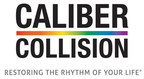 Caliber Collision Sets Challenge to Collect 5 Million Meals for Children During Summer