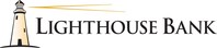 Lighthouse Bank Logo