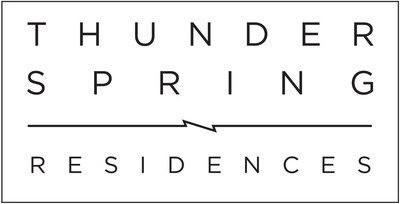 Thunder Spring Residences Logo