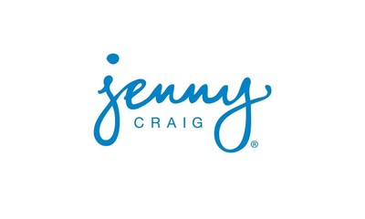 Jenny Craig logo (PRNewsfoto/Jenny Craig)