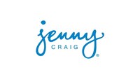 Jenny Craig logo (PRNewsfoto/Jenny Craig)
