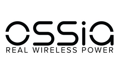 Ossia Real Wireless Power (PRNewsfoto/Ossia)