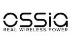 Ossia Reveals the First-of-Its-Kind, Wirelessly Powered Cota® Universal Base™ at 2023 CES
