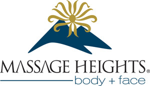 Massage Heights Celebrates 15th Year in Business with Record-breaking Revenue, Franchise Growth, and Nationwide Sweepstakes