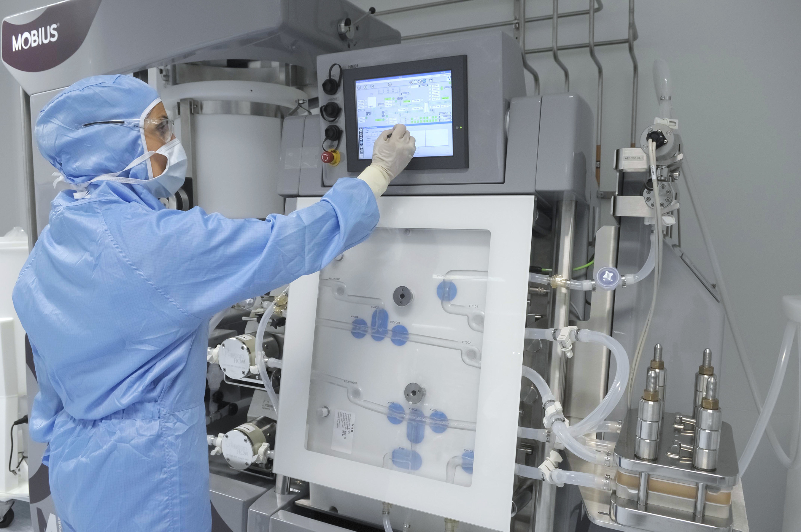Merck stellt Y-mAbs End-to-End-Dienstleistungen von Provantage® für ...