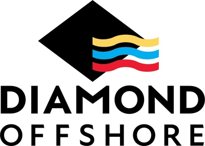 Diamond Offshore Drilling, Inc. Logo. (PRNewsFoto/Diamond Offshore Drilling, Inc.)
