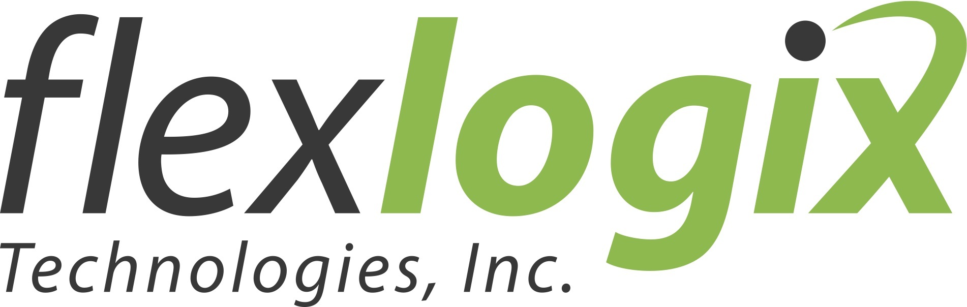 Flex Logix Corporate Logo