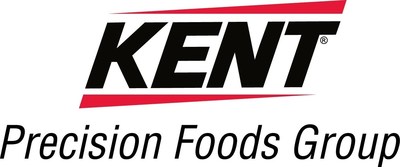 Kent Precision Foods Group Logo