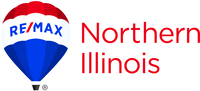 RE/MAX Northern Illinois Logo