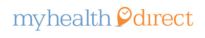 MyHealthDirect, Transforming Patient Access (PRNewsfoto/MyHealthDirect)