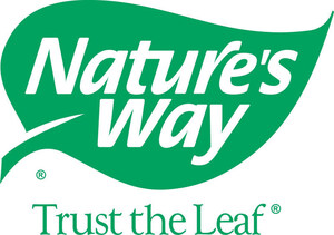 Nature's Way® Launches New Turmerich™ Line of Targeted Turmeric Formulas