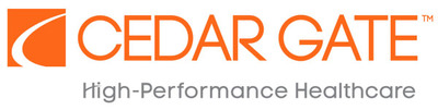 Cedar Gate Technologies Cedar Gate Technologies