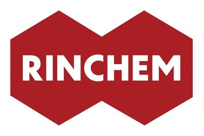 Rinchem Company, Inc. (PRNewsfoto/Rinchem Company Inc.)