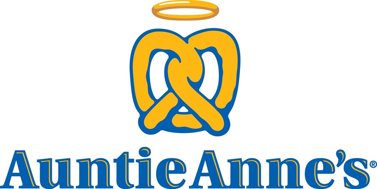 Share the Love! Auntie Anne&#39;s Offers Buy One, Get One Heart-Shaped Pretzels  this Valentine&#39;s Day