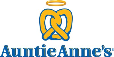 Auntie Anne's Logo